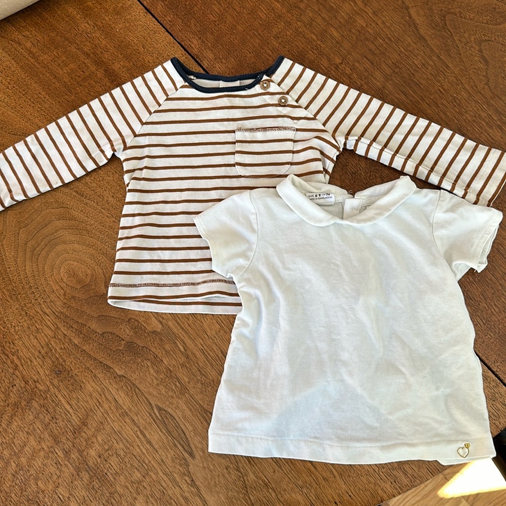T shirt bundle